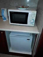 Sweet Dream Suites at Times Square