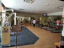 Sweet Dream Suites at Times Square