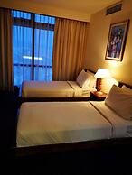 Sweet Dream Suites at Times Square