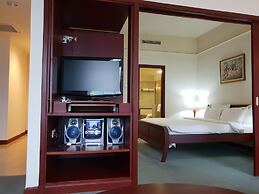 Sweet Dream Suites at Times Square