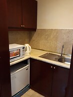 Sweet Dream Suites at Times Square