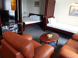 Sweet Dream Suites at Times Square