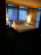 Sweet Dream Suites at Times Square