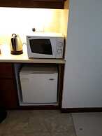 Sweet Dream Suites at Times Square