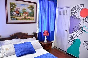 Hotel La Gran Mansion De La Negra