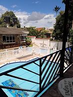 Hotel La Gran Mansion De La Negra