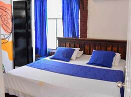 Hotel La Gran Mansion De La Negra