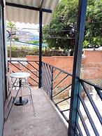 Hotel La Gran Mansion De La Negra