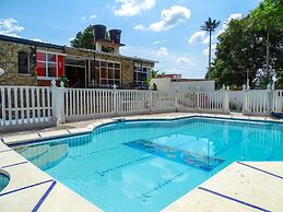 Hotel La Gran Mansion De La Negra