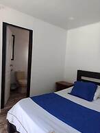 Hotel La Gran Mansion De La Negra