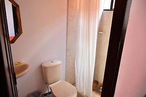 Hotel La Gran Mansion De La Negra