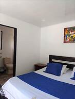 Hotel La Gran Mansion De La Negra