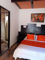 Hotel La Gran Mansion De La Negra