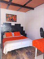 Hotel La Gran Mansion De La Negra