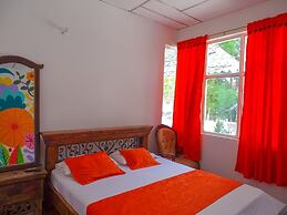 Hotel La Gran Mansion De La Negra