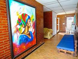 Hotel La Gran Mansion De La Negra