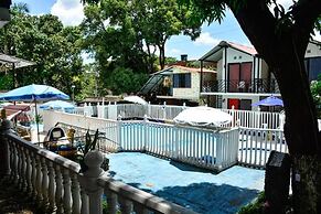 Hotel La Gran Mansion De La Negra