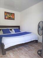 Hotel La Gran Mansion De La Negra