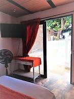 Hotel La Gran Mansion De La Negra