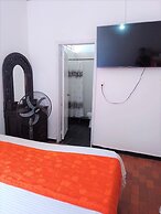 Hotel La Gran Mansion De La Negra