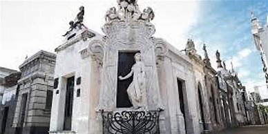 Santa Fe by BA Tango Apartments