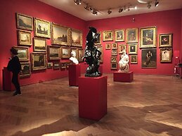 Santa Fe by BA Tango Apartments