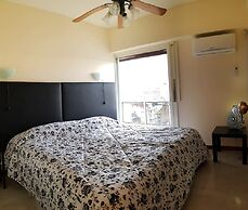 Santa Fe by BA Tango Apartments