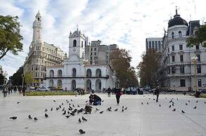 Santa Fe by BA Tango Apartments