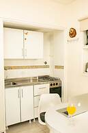 Santa Fe by BA Tango Apartments