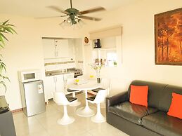 Santa Fe by BA Tango Apartments