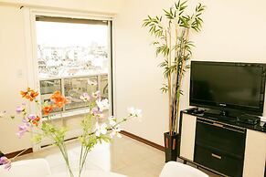 Santa Fe by BA Tango Apartments