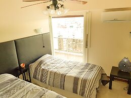 Santa Fe by BA Tango Apartments