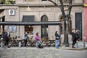 Santa Fe by BA Tango Apartments