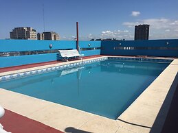 Santa Fe by BA Tango Apartments