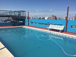 Santa Fe by BA Tango Apartments