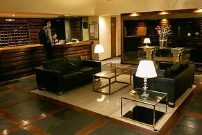 Santa Fe by BA Tango Apartments