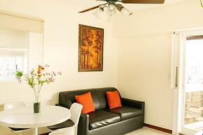 Santa Fe by BA Tango Apartments