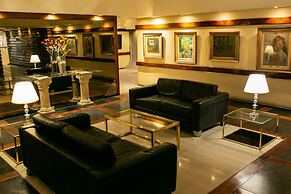 Santa Fe by BA Tango Apartments