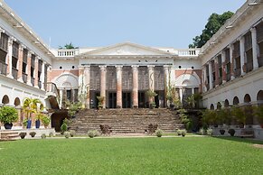 The Rajbari Bawali