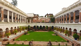 The Rajbari Bawali