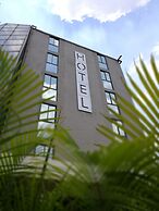 Hotel Delf-inn