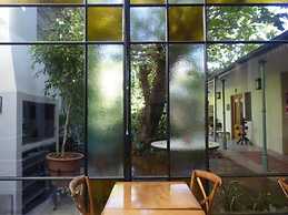 Cruce´s Hotel Boutique