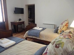 Cruce´s Hotel Boutique