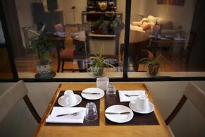 Cruce´s Hotel Boutique