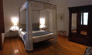 Cruce´s Hotel Boutique