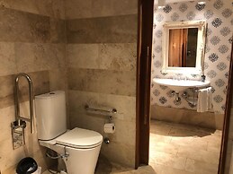 Cruce´s Hotel Boutique