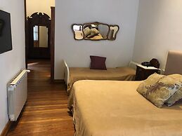 Cruce´s Hotel Boutique