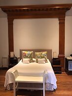 Cruce´s Hotel Boutique