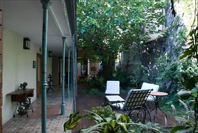 Cruce´s Hotel Boutique