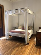 Cruce´s Hotel Boutique